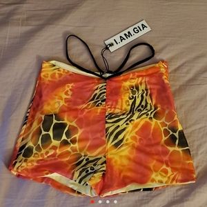 I.am.gia sexy shorts